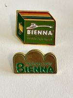 2 Pin Bienna Teppiche