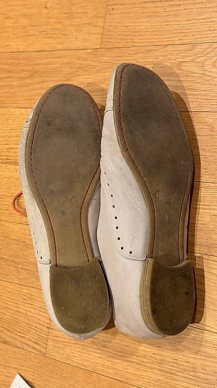 Chaussures femmes: Tamaris Damenschuh Grösse 39 – D'occasion à Matten b. Interl par atc_p2hb 3