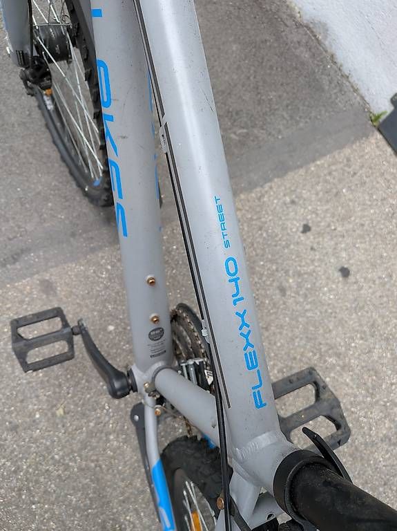 Biciclette: Jugend MTB von Lakes 26, Zoll – Usato da Luzern venduto da ann_9xdy 1