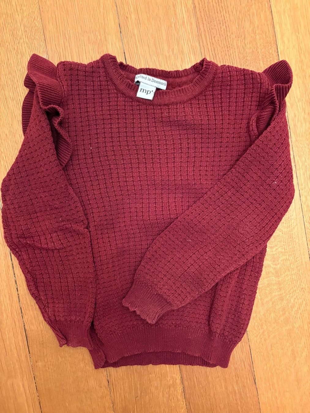 Maglioni & Felpe: mp Denmark (Pullover, Grösse 100) – Usato da Basel venduto da SAF