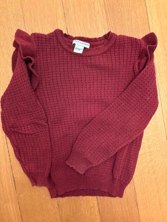 mp Denmark (Pullover, Grösse 100)