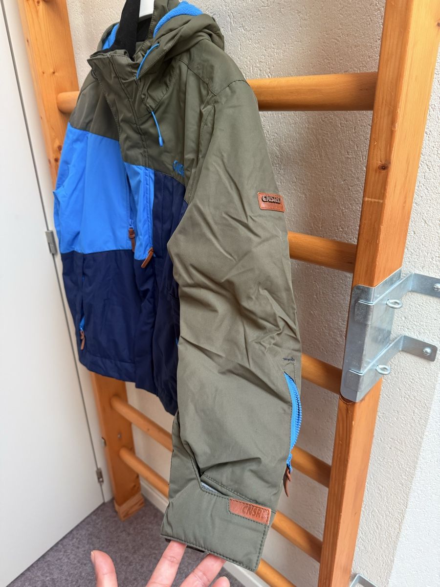 Jacken & Mäntel: CNSRD Winterjacke, Grösse 164, , kinder – Gebraucht aus Grafenried von Kalocha 2