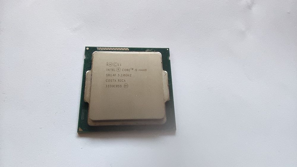 Intel i5-4440 | Kaufen auf Ricardo