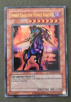 Yu-Gi-Oh! RP02-EN085 Swift Gaia the Fierce Knight MT