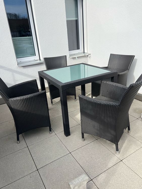 Gartenmöbel Kaufen auf Ricardo