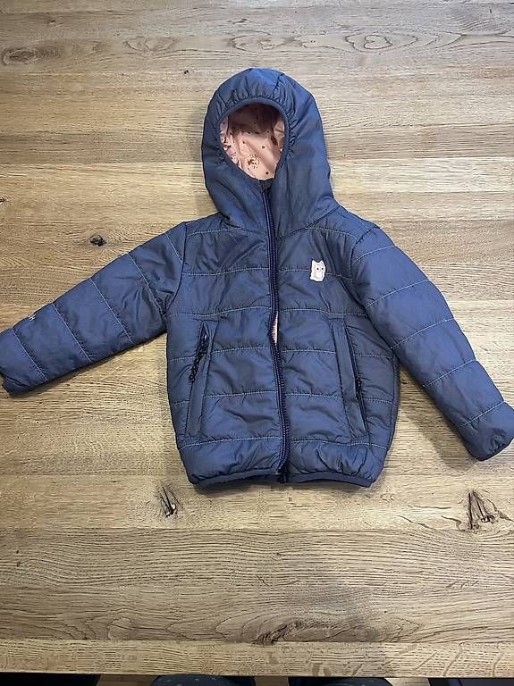 Namuk Giacche & Cappotti: Namuk Primaloft Jacke Gr. 80/86 – Usato da Lenzburg venduto da bia_b2qw 1