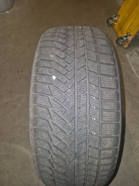 2x Reifen Continental 255/40R20 101W | Kaufen auf Ricardo