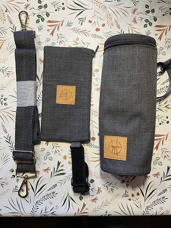 Zaini: Wickelrucksack der Marke Lässig – Usato da Gsteigwiler venduto da mischu20 2