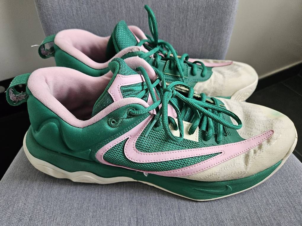 Herrenschuhe: Nike Giannis Taille 46  – Gebraucht aus Grand-Lancy von ChrisP_CH