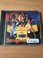 The Continental Kids - Songs For Kids
