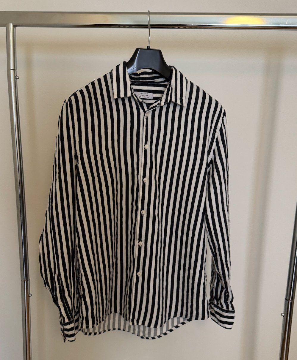 Bershka Camicie: Bershka Hemd M – Usato da Zürich venduto da mat_n78x 1