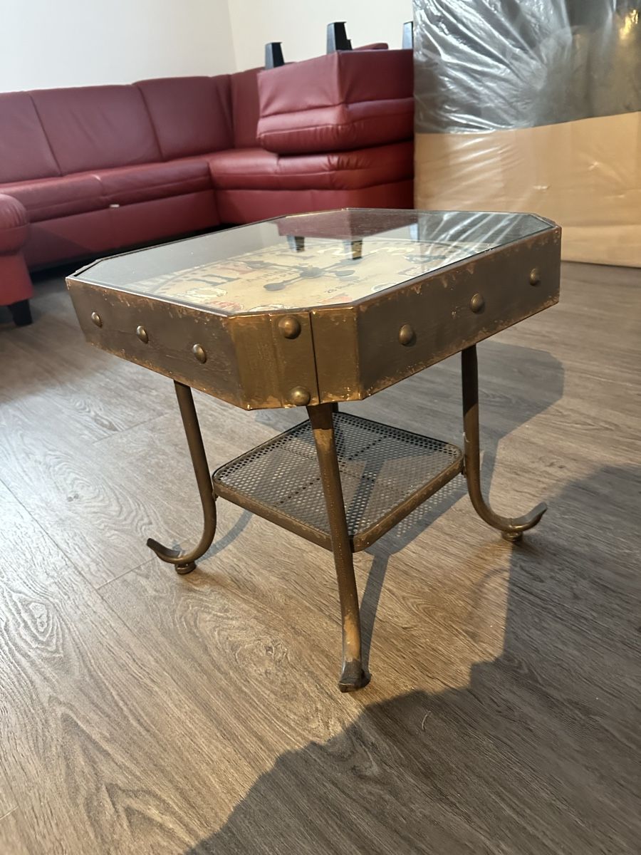 Tavoli: Kare Design Salontisch – Usato da Sevelen venduto da Stopglobal. 2