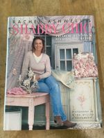 Rachel Ashwell Shabby Chic Decorating englische Sprache