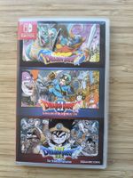 Dragon Quest 1+2+3 Collection (Switch)