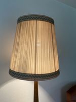Charmante Vintage Stehlampe
