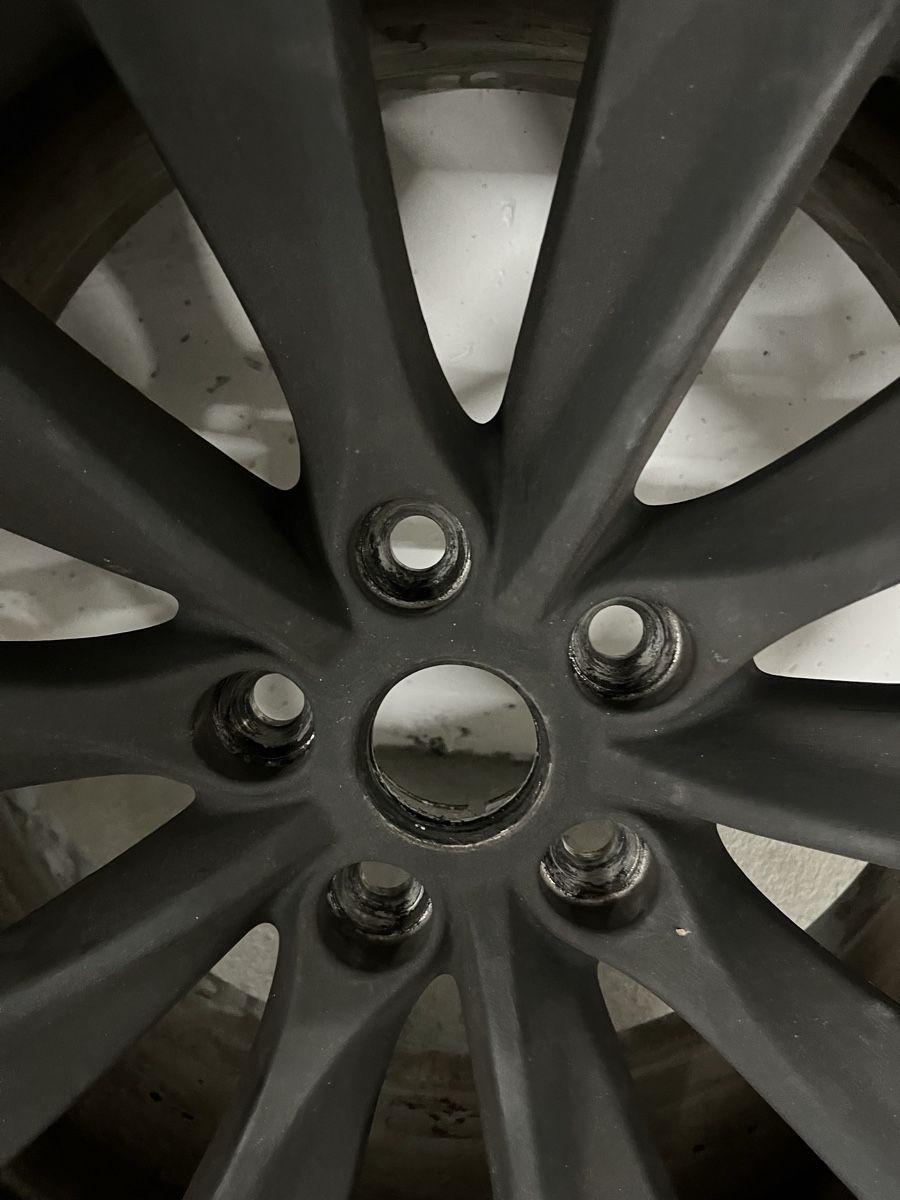 Pneumatici & Ruote complete: Tesla Model S Felgen – Usato da Gossau ZH venduto da raf_pg2g 5