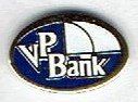 Placchette & Badge: VP Bank – Usato da Hinterkappelen venduto da Schampus