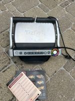 Tefal OptiGrill, ideal für den Sommer! Wie neu!