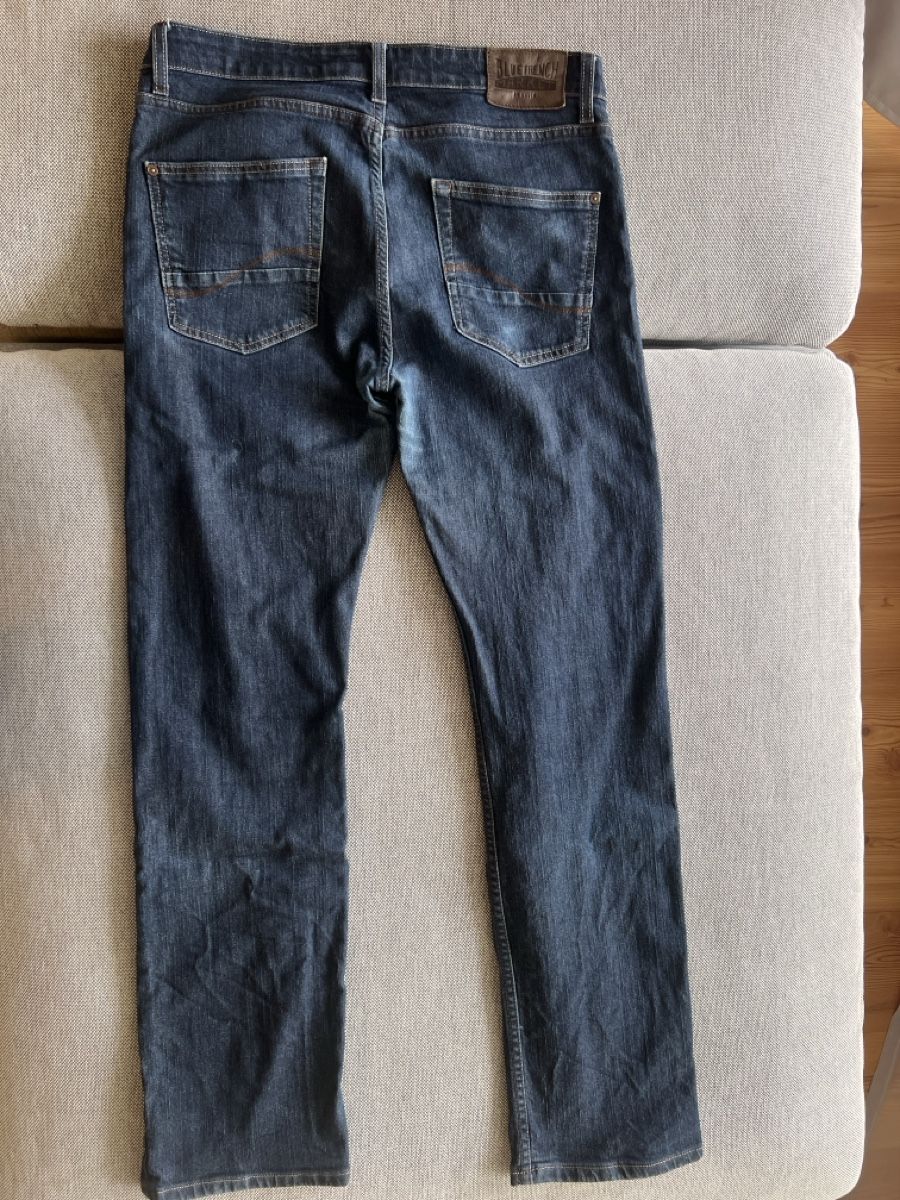 Jeans: Jean bluefrench by celio  – Usato da Sion venduto da jerermy1911 1