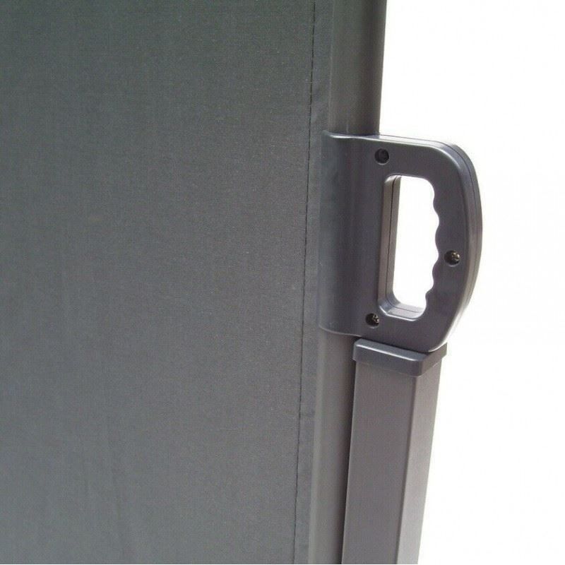 Paraventi: 56052 - Seitenmarkise anthrazit 200x350cm – Nuovo e nell'imballaggio originale da Wallenwil venduto da toesstal-vertrieb 6