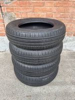 165/70/14 Hankook Sommerreifen wie neu 