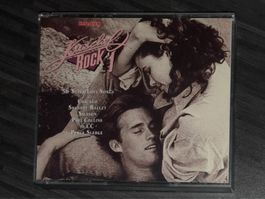 Kuschelrock 1 - Die besten Lovesongs, CD,