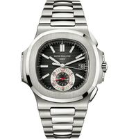 Patek Philippe Nautilus Chronograph 2011 - 5980/1A-014
