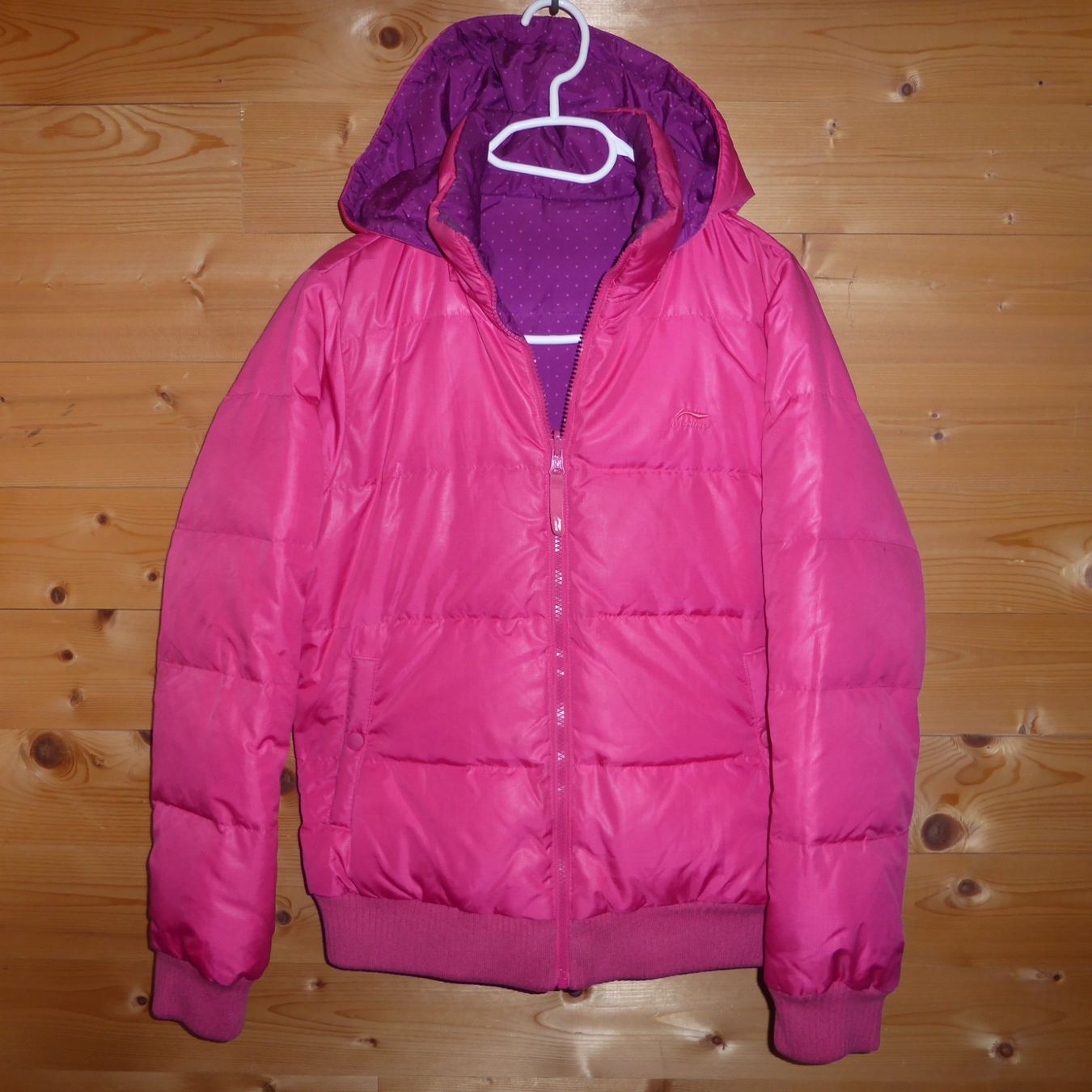 Giacche & Cappotti: Daunenjacke LI-NING, Gr. M – Usato da St.Gallen venduto da regenbogen5