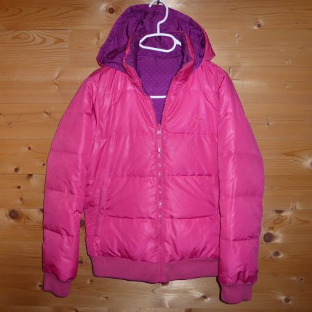 Daunenjacke LI-NING, Gr. M