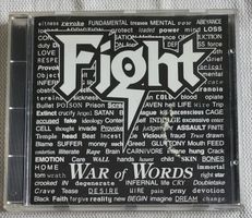 Fight - War of gods