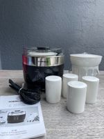 Joghurt - und Frischkäsebereiter Rommelsbacher