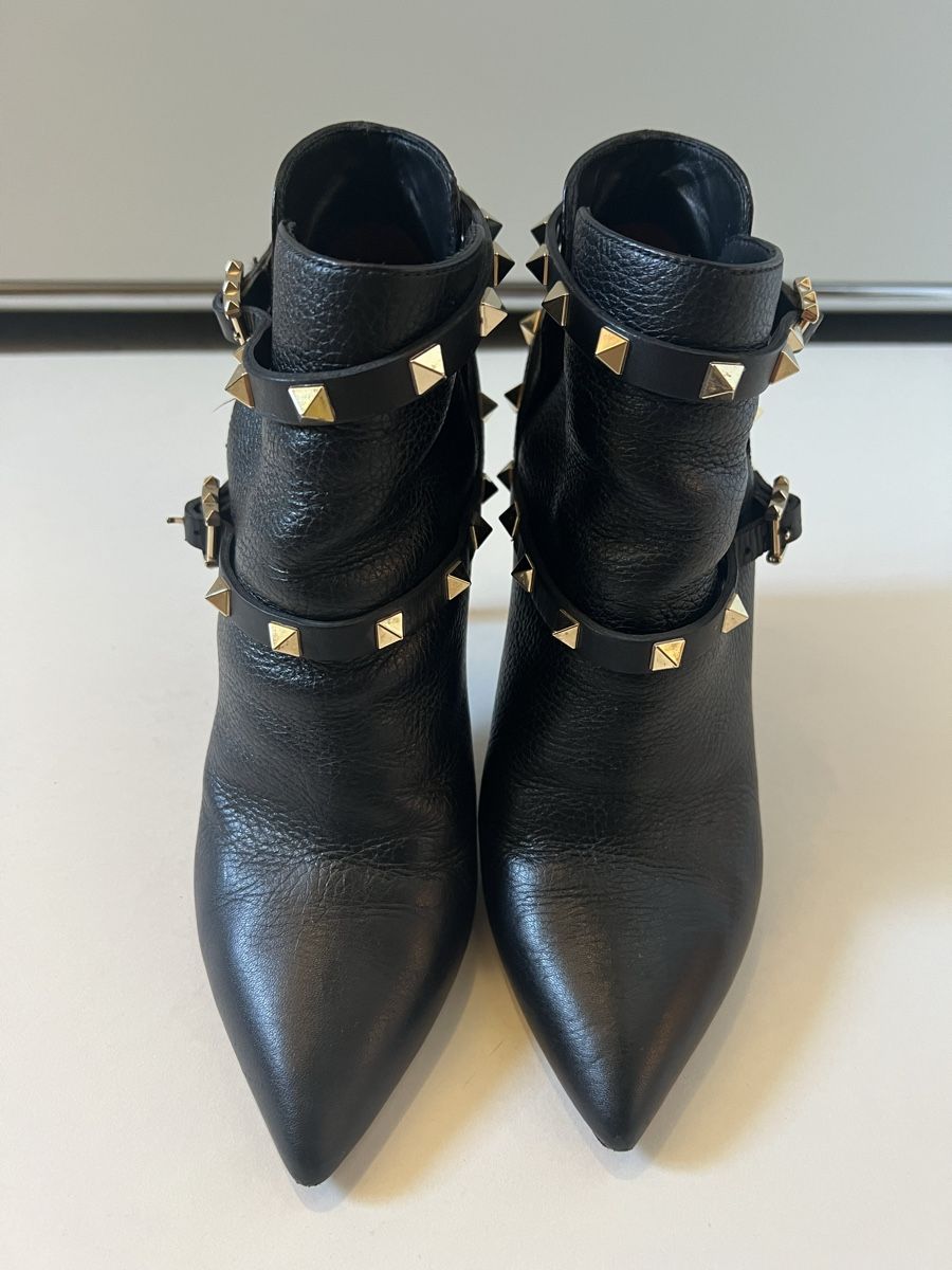 Valentino Scarpe da donna: Valentino Garavani 37.5 – Usato da Dietikon venduto da k.mirella 3
