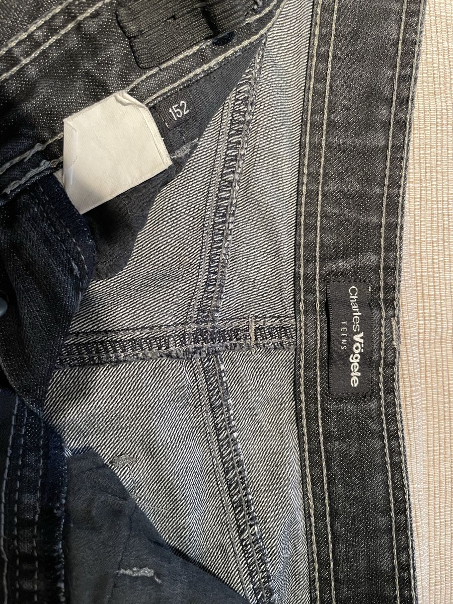 Jeans: Jeans – Gebraucht aus Büren an der Aare von mii_57vx 3