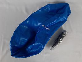JUSTFIT Gymnastikball Physio-Roll