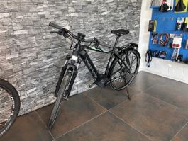 Gepida Fastida PRO - E-Bike 45km/h