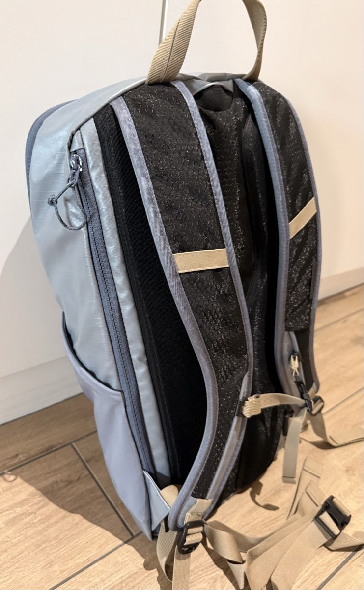 Burton Zaini: Sac à dos Burton Multipath 20l neuf – Nuovo (secondo la descrizione) da Savièse venduto da Cedric007 4