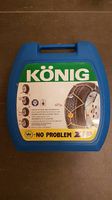Schneeketten König Zip - 050- neu