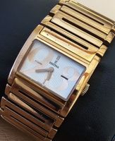 Festina Quartz mineralglas Damenuhr