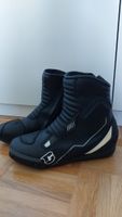 Motorradstiefel Probiker schwarz Grösse 40 