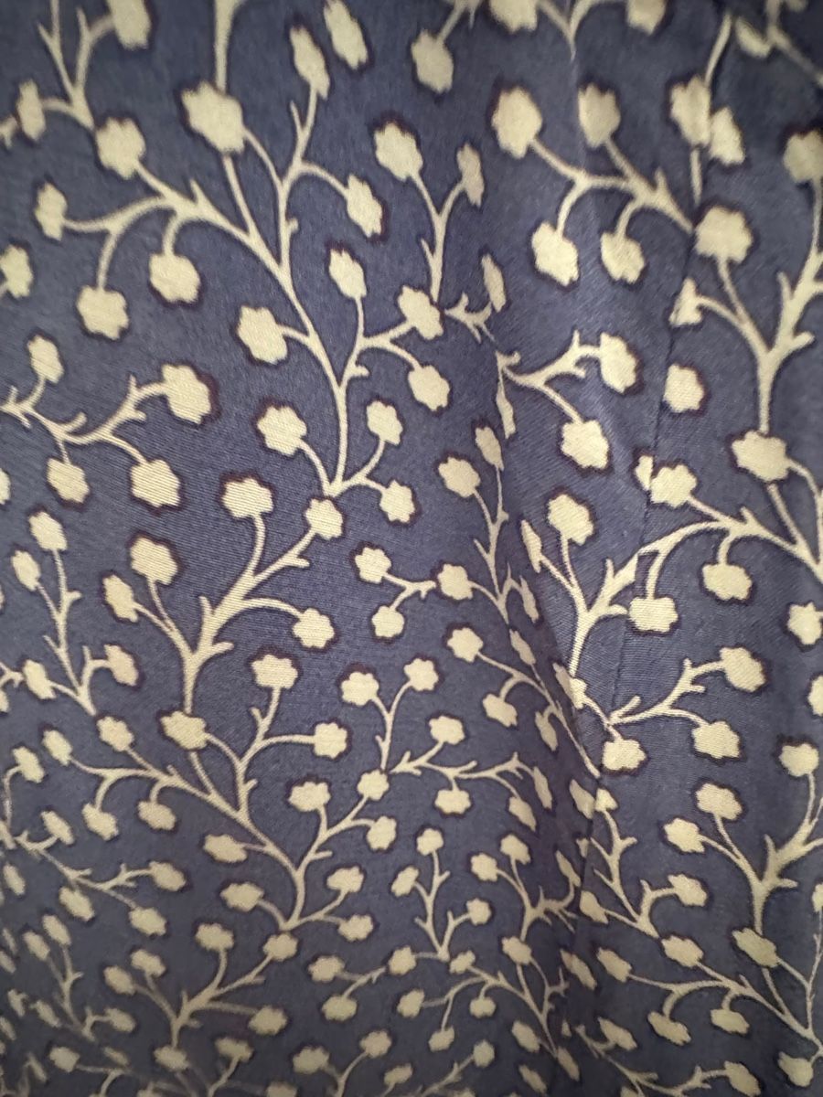 Jumpsuits: French Connection Jumpsuit blue/white pattern size XS – Gebraucht aus Geneve von fed_grg5 1