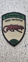  Badge Infanterie 78 mit klett ***  