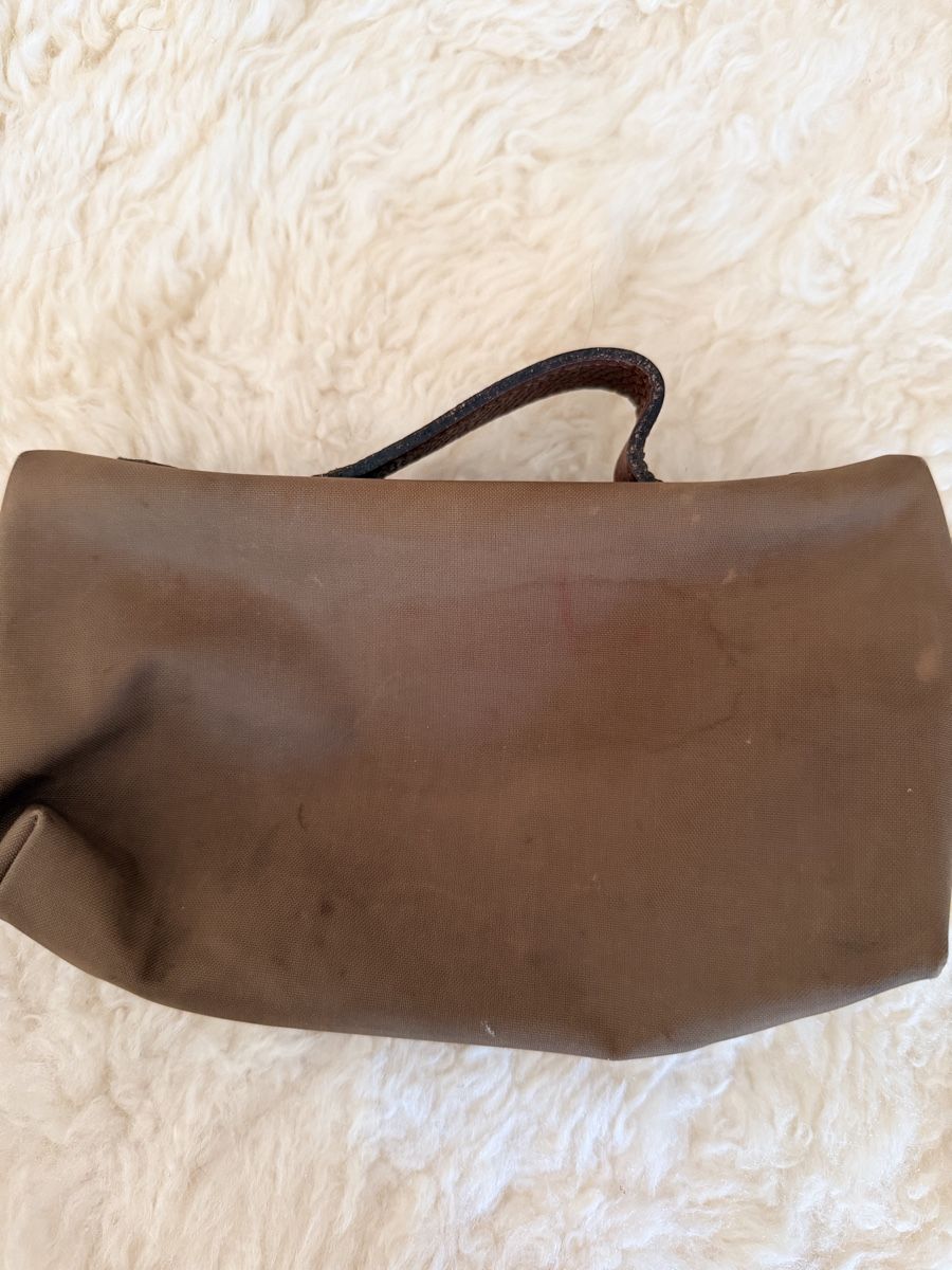 Longchamp Sacs femmes: Pochette Longchamp  – D'occasion à Lausanne par Meganelausanne 1