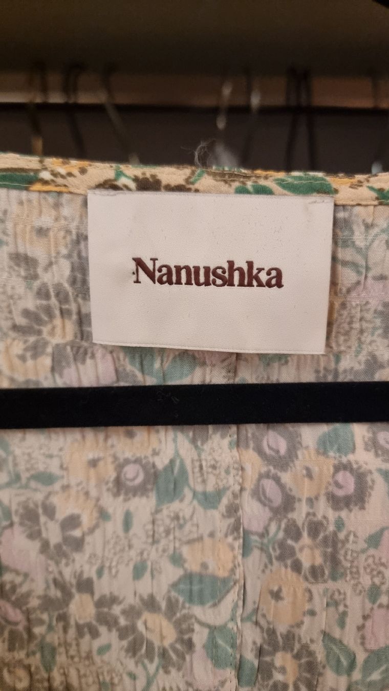 Blusen: chemisier Nanushka  – Neu (gemäss Beschreibung) aus Vevey von fer3ica 7