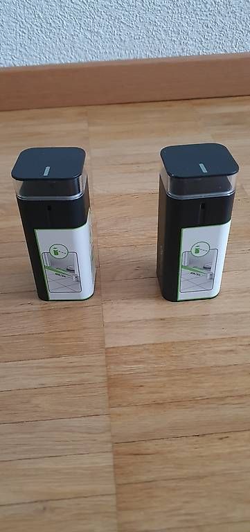 Aspirapolveri & Accessori: iRobot Roomba Dual Mode Virtuelle Wand – Usato da Rupperswil venduto da pir_6kfb 4
