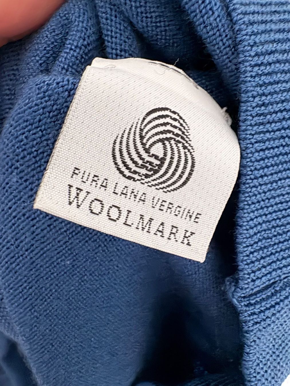 Maglioni & Felpe: Giorgio Valeri Pullover - Wool Made in Italy - Size M – Usato da Muzzano venduto da Sidney_3 2
