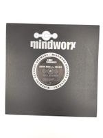 Vinyl Techno Schallplatte John Rees vs. Helios Beta Blocker