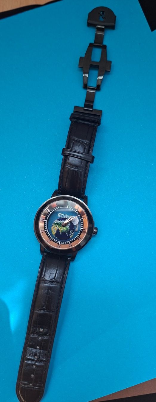 Orologi: Quinting Moonlight – Usato da Wiler b.Utzenstorf venduto da Amadeusli99 3