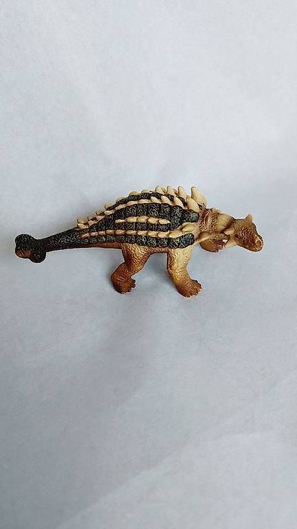 Giocattoli: Diverse Dinosaurier von Schleich – Usato da Volketswil venduto da famwin 3