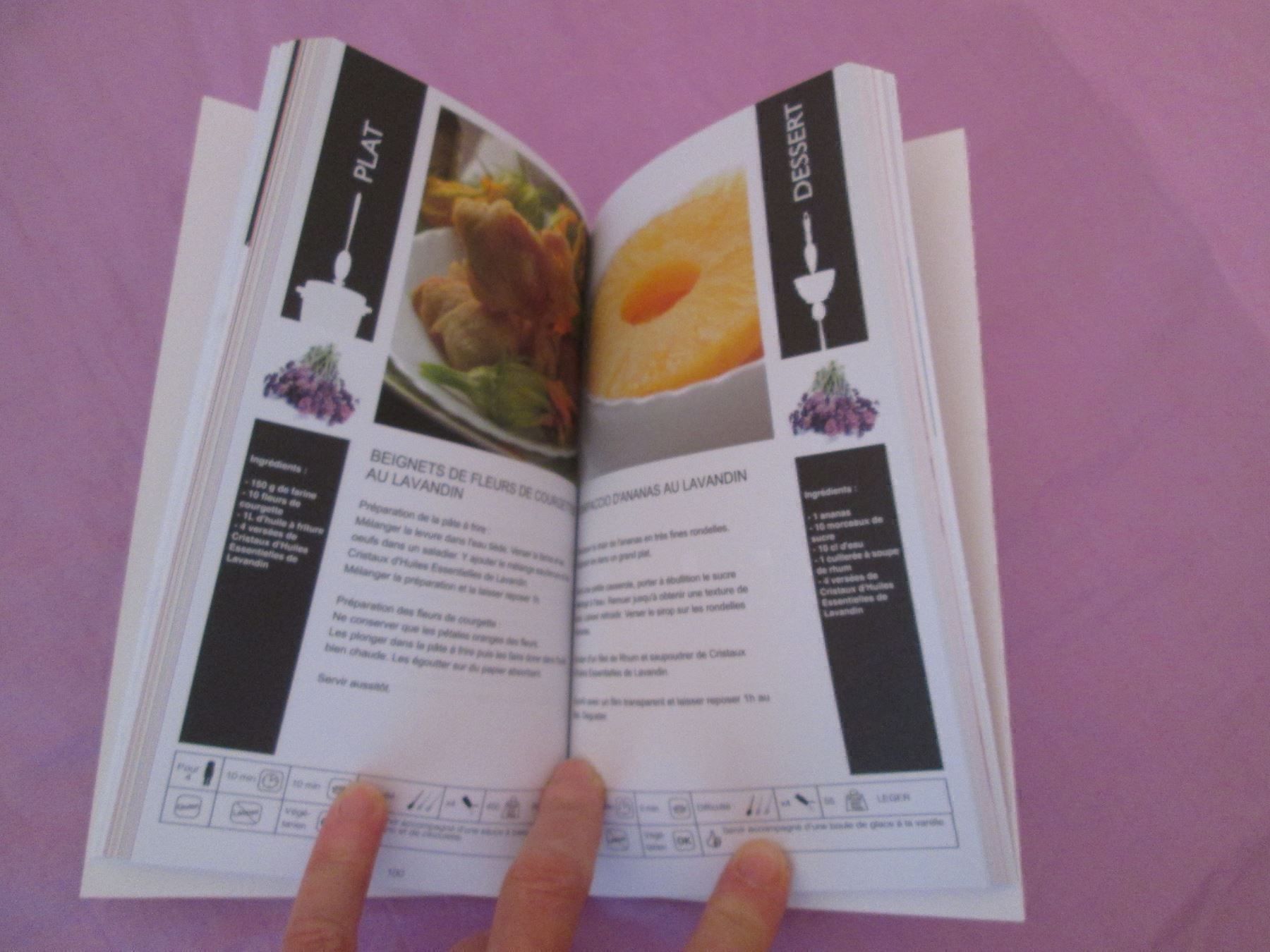 Libri: La cuisine aux cristaux – Nuovo (secondo la descrizione) da Neuchâtel venduto da Dualseele 7