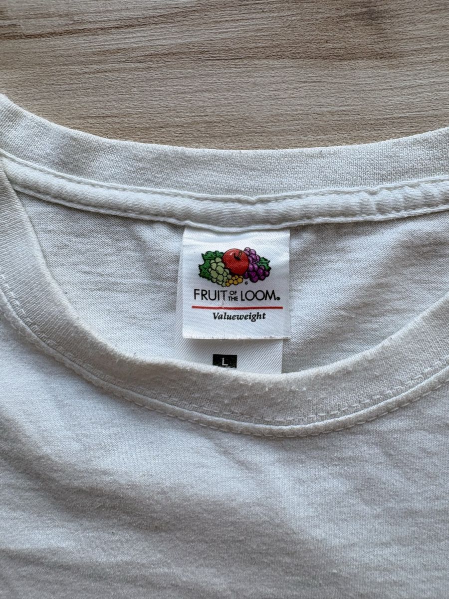 T-shirt: Vintage T-Shirt – Usato da Wigoltingen venduto da _vntg_ 2
